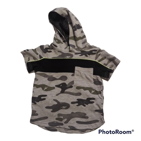 𝅺3t boys Camouflage Bundle - Picture 4 of 5